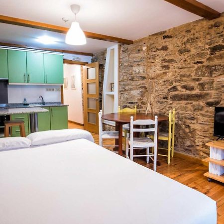 Alda Fogar Natural Santiago de Compostela Ngoại thất bức ảnh