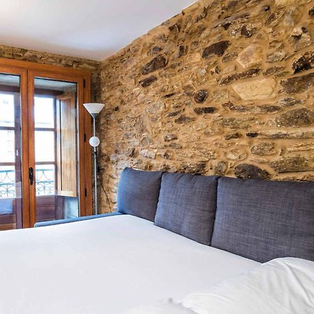 Alda Fogar Natural Santiago de Compostela Ngoại thất bức ảnh