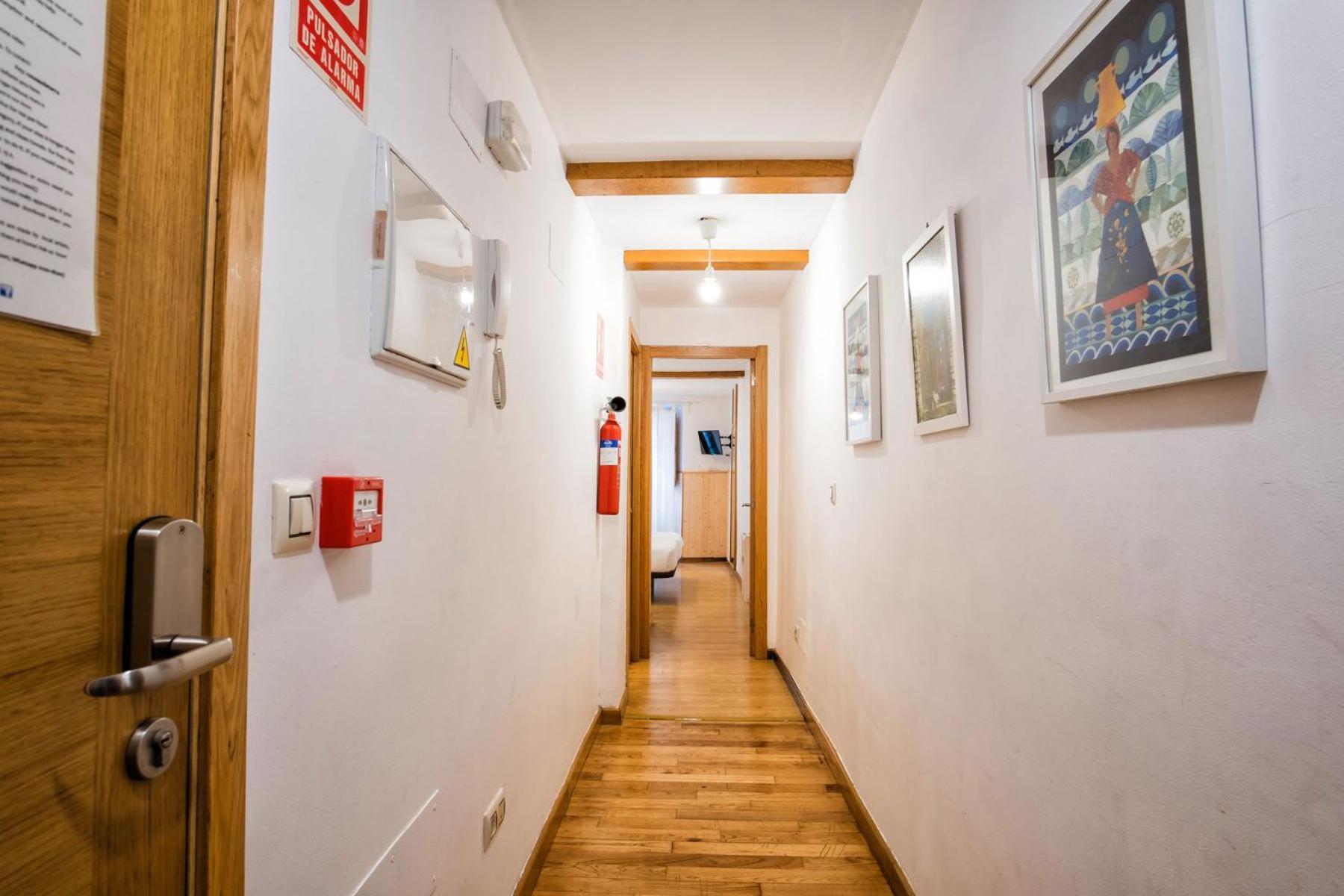 Alda Fogar Natural Santiago de Compostela Ngoại thất bức ảnh