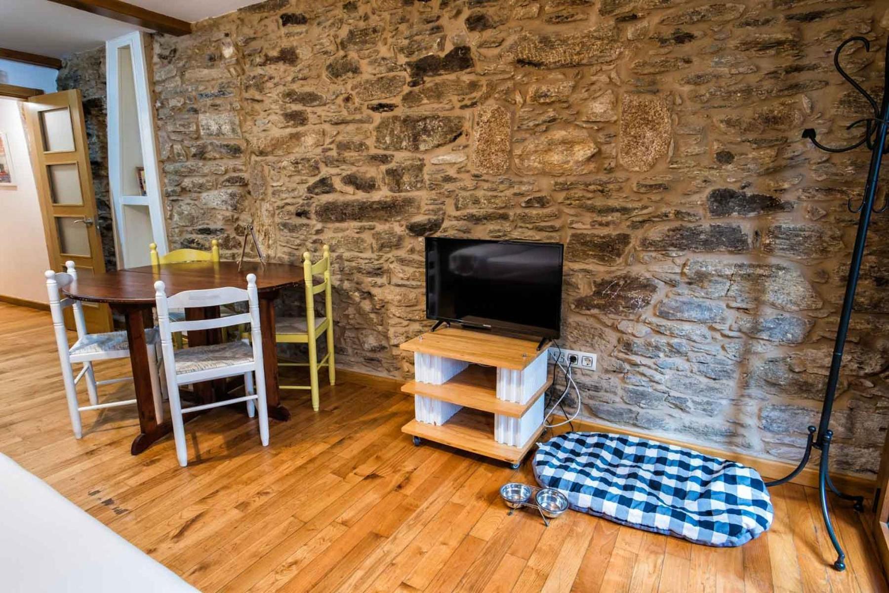 Alda Fogar Natural Santiago de Compostela Ngoại thất bức ảnh