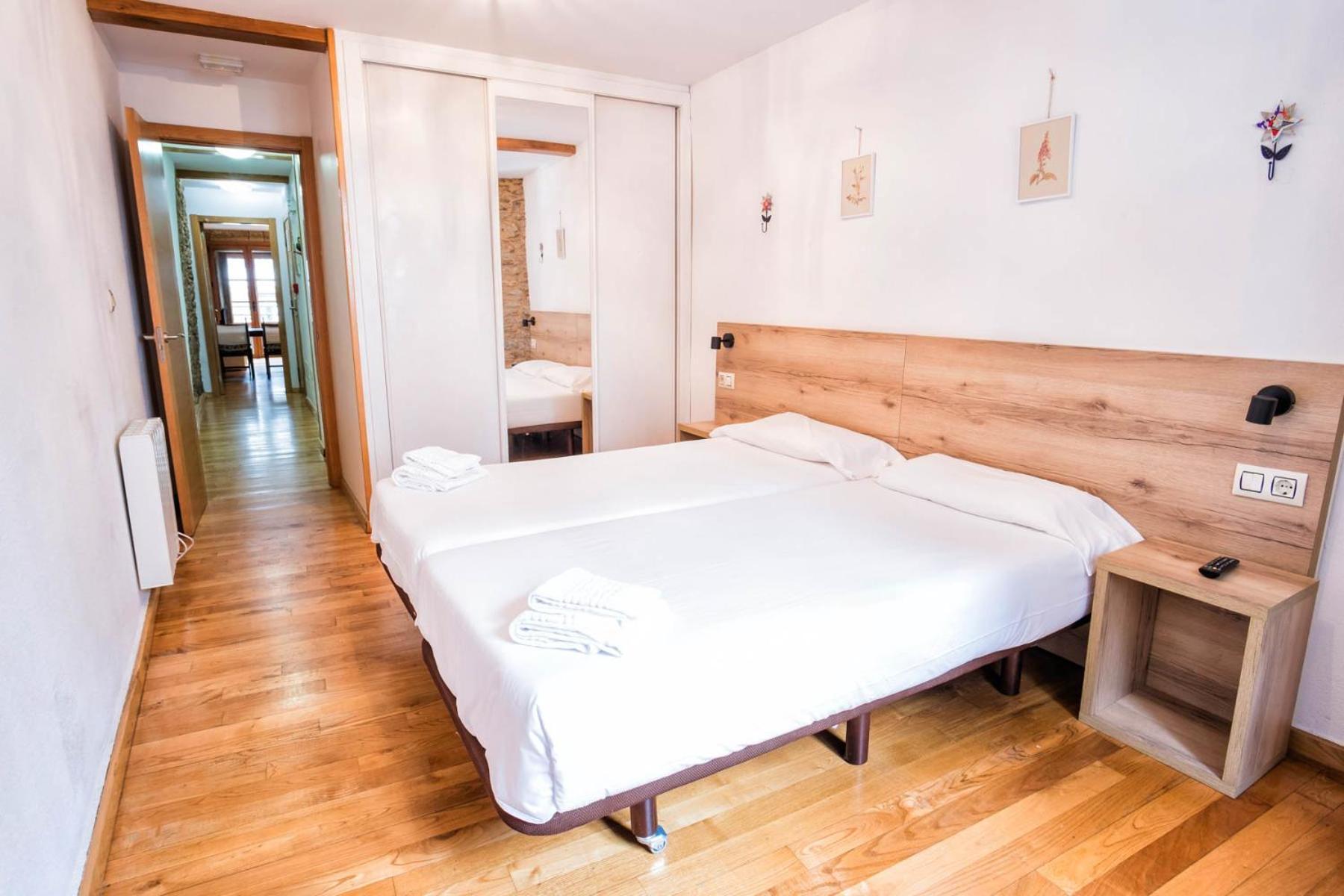 Alda Fogar Natural Santiago de Compostela Ngoại thất bức ảnh