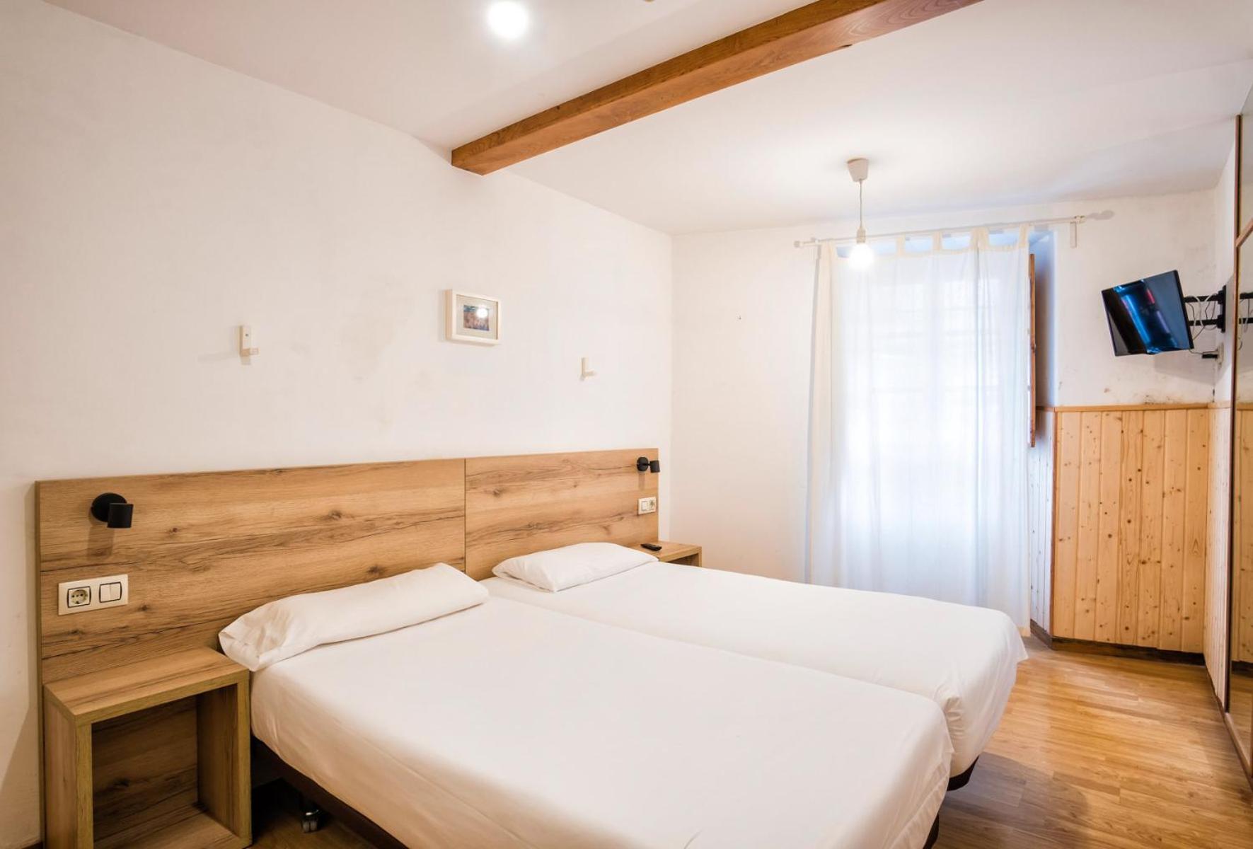 Alda Fogar Natural Santiago de Compostela Ngoại thất bức ảnh